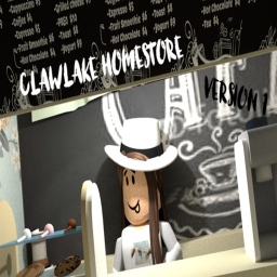 ☆ClawLake Homestore☆