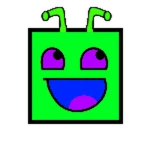Alien :D