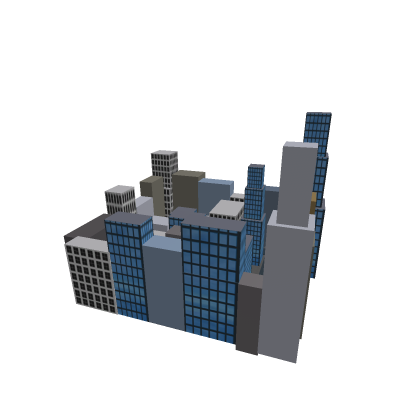 Big City