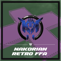 Nakorian Retro FFA