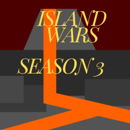Island Wars! SEASON 3