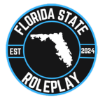 Florida State Roleplay I Strict I Realistic