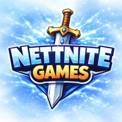 Nettnite Games Roblox group icon