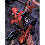 Spider-Man-Grou