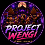 PROJECT WENGI