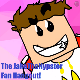 The JakeTheHypster Fan Hangout!
