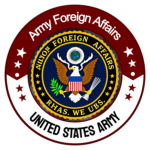 Army Forεign Affairs