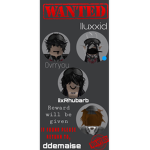 help wanted, find 0vrryou