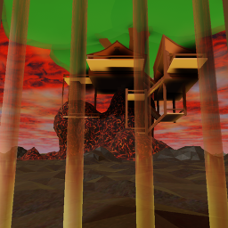 Survival Death the Killer