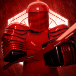 | GCAR | Red Guard
