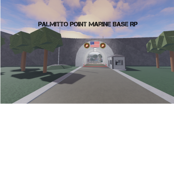 Palmitto Point Marine Base RP