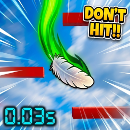 FEATHER FLIGHT BATTLE icon
