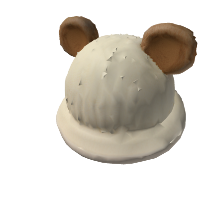 Teddy Bear Hat