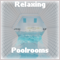 Relaxing Poolrooms