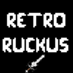 Retro Ruckus