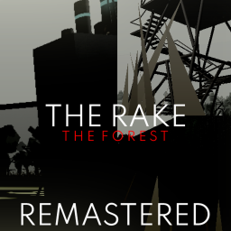 THE RAKE | The Forest