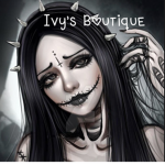 -*Ivy’s Boutique*-