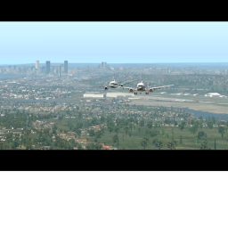 Adylan Airport (Currently fixing stuff for now)