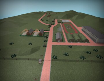 Imperium Military Boot camp