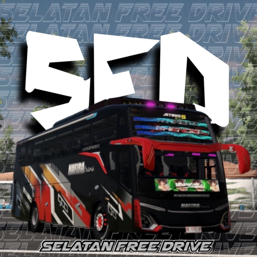 Selatan Free Drive (UPDATE)