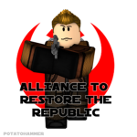 The Alliance to Restore the Republic  