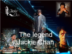 Jackie chan fan club!