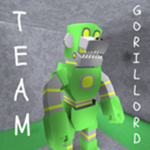 Team Gorillord