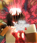 WSTD WE SPIN TILL DEATH