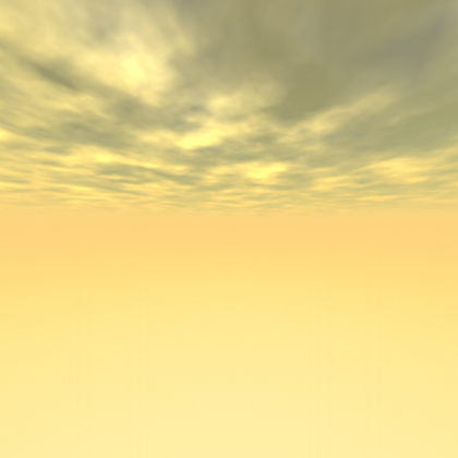 Yellow Sky