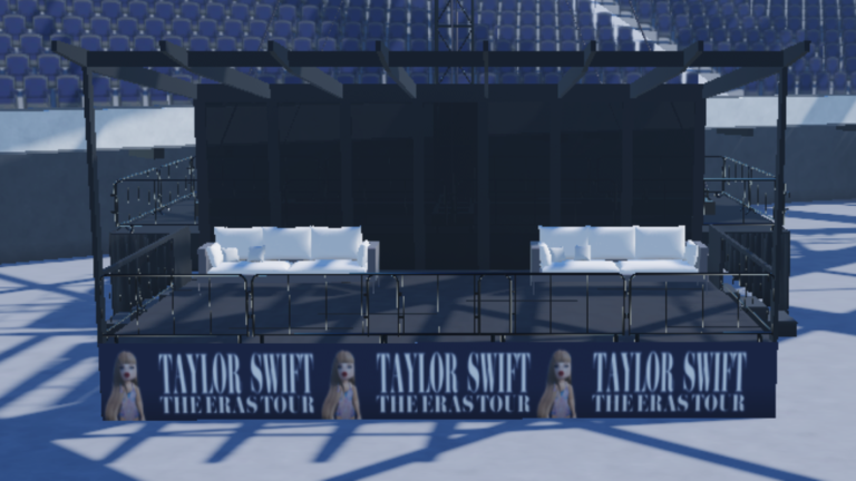 (UPDATE) The Eras Tour | Taylor Swift screenshot 2