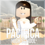 Pacifica High School