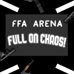 FFA Arena Season 2!