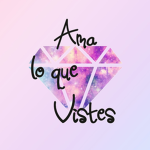 Ama lo que vistes