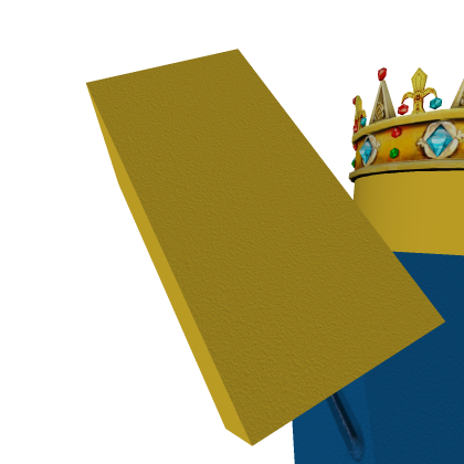 King noob