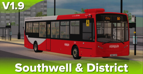 Southwell & District