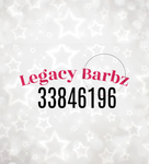 LegacyBarbz