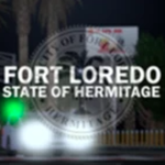 Fort Loredo, Great State of Hermitage
