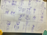 Grupo de yutubers
