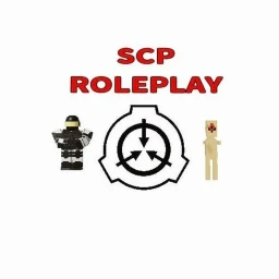 Roleplay SCP [1.4.5]  icon