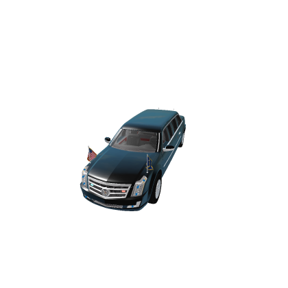 The Beast Limo