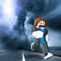 🌪TORNADO!!!