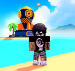 Benji's RBLX Haven!
