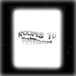 Rooms of Freedom