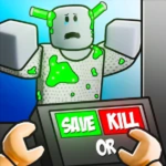Virus Simulator | Max Games