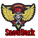 SnowDark [SD]ARMY