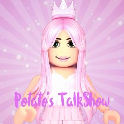 Princess Potato Talk Show