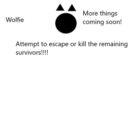 Wolfie(alpha)