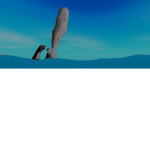 해양생물,모비 우드 사냥조직(낚시 시뮬레이터)