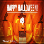 [ATF] Halloween Looters