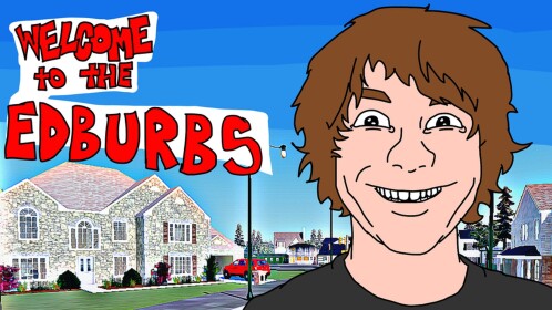 the curse of eddy